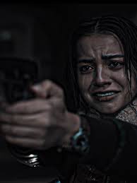 i would take the bite for dina too ngl