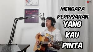 Check spelling or type a new query. Flybaits Mengapa Perpisahan Yang Kau Pinta Cover By Lamalagi86 Youtube