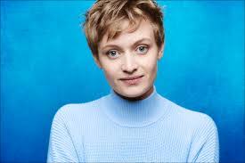 Sasha Clarke's Instagram, Twitter & Facebook