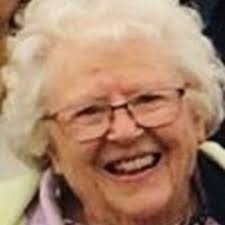 Dorothy June Grabow Obituary May 15, 2021