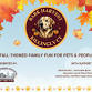 1st Annual BARK HARVEST event in Danielson, CT