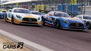 Download hd & 4k cars wallpapers,pictures,images,photos for desktop & mobile backgrounds in hd, 4k ultra hd, widescreen high quality resolutions. Project Cars 3 Race Track Racing 4k Wallpaper 7 2406