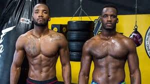 Online, article, story, explanation, suggestion, youtube. Rocky And The Assassin The Birmingham Brothers Looking To Dominate Mma Bbc Three