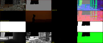 Image result for opencv depth map