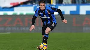 Feb 25, 2014 (7 years, 102 days ago) home: Robin Gosens Plotzlich Mit Bergamo Gegen Bvb