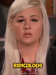 Part 8 Judge Judy Amazing Case 2024 @jsutice_law #judy #judge #judyjustice