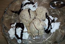 Snickers Eis Snickers Eis Monsieur Cuisine Connect Rezepte Eis