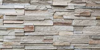 Size reduces waste in installations with a great deal of cutting. Five Ideas For Utilizing Panelized Stone Siding