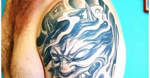 94 gambar foto tato punggung terbaru gambar co. 47 Gambar Tato Yakuza Di Lengan Paling Keren
