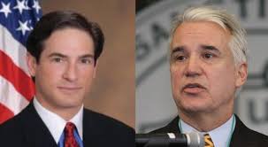 Nathan Hochman Wins Race for LA County DA, beating George Gascón