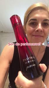 #palomaherrera #fraganciasfemeninas #aromas #perfumes #fragancia #viral  #fyp #caba #argentina