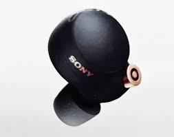 At the time of writing, we cannot find any reference to. Sony Wf 1000xm4 Leaks Enthullen Das Design Einige Features Und Das Launch Datum Der Tws Notebookcheck Com News