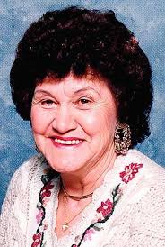 Bertha Triplett, Hays resident, dies Saturday