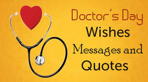 National doctors day wishes in india & usa. Doctors Day Messages 2021 Best Wishes Quotes For Doctors
