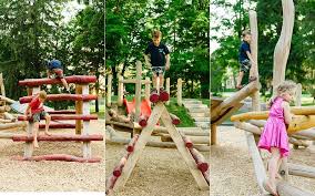 Exhibition Park Playground Park Playground Guelph