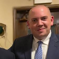 Deputy Mayor Eric Ball