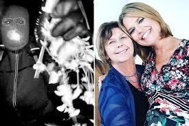 Dominic Evans 'scared numb' after online sleuths wrongly accuse him of  being a Nancy Guthrie suspect