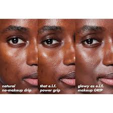 Power Grip Primer with 4% Niacinamide