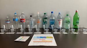 Regulations regarding tds vary throughout the world. 10 Popular Bottled Spring Water Brands Testing Ph And Tds Levels Youtube