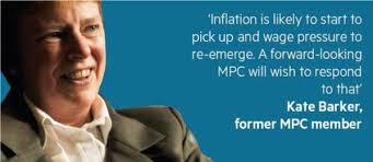 Economists' forecasts: Interest rates to stay low