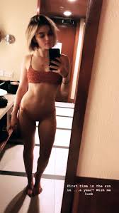 We Need A Lucy Hale Bikini Holiday - Fleshbot