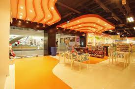 magaza dekorasyonu ebebek magazalari oso mimarlik istanbul