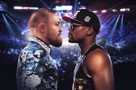 After many months of jabs on social media , floyd mayweather and conor mcgregor have made all the arrangements to trade punches for real this chad dundas: Fight Science Mayweather Vs Mcgregor Don T Believe The Hype Bloody Elbow