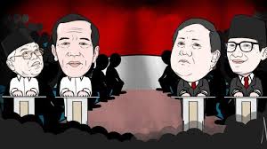 78 gambar karikatur anak sd sedang menyapu karitur via karitur.blogspot.com. Di Debat Soal Lingkungan Jokowi Akan Memaparkan Mengenai 3 Hal Ini Tribun Jabar