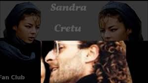 Angels In My Head -Sandra Cretu