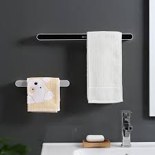 Check spelling or type a new query. Buy Self Adhesive Towel Holder Rack Wall Mounted Towel Hanger Bathroom Roll Holder Hanging Hook At Affordable Prices Free Shipping Real Reviews With Photos Joom