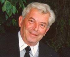 Obituary of Gerald Smerchinski