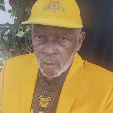 Melvin Morrison (@melvin.morrison.5836) • Facebook