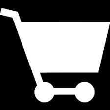 It has locking casters for both stationary and mobile use. White Cart 73 Icon Free White Cart Icons