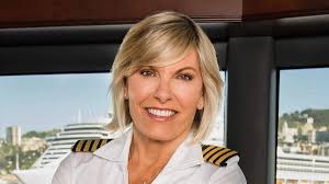 Below Deck Med' Fans Spot Editing Mistake During Captain Sandy Scene