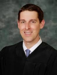 Dan Traver appointed to 5th District Court of Appeal