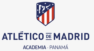 The original size of the image is 195 × 195 px and the original resolution is 300 dpi. Atletico Madrid Logo Png Images Free Transparent Atletico Madrid Logo Download Kindpng