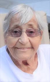 Florence (DiDonato) Guarino