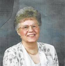 Eveyln Moorman Obituary (2015)