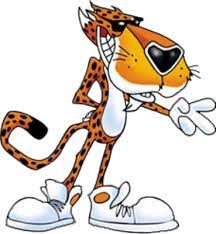 Pin On Chester Cheetah