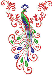 Score a saving on ipad pro (2021): Peacock Free Design Download 256