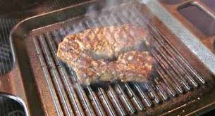 Turn the ribeye over, cook for an additional 2 more minutes. Easy Tips For Cooking Steak On A Griddle Like Never Before
