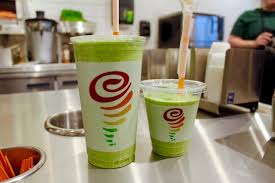 The first store of the jamba juice was opened in. 11 Healthy Jamba Juice Smoothies That Aren T Full Of Added Sugars