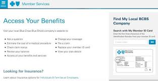 Blue Cross Blue Shield Login This Or That Questions Blue Cross Blue Shield You Changed