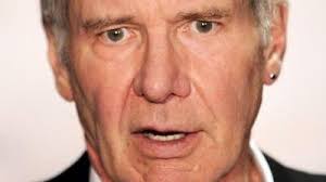 Harrison Ford tourte mit The Doors