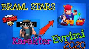 Bedava brawl pass nasıl alınır? Brawl Stars Karakter Evrimi 2020 Yeni