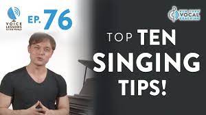 Free online voice lessons youtube. 7 Best Singing Lessons On Youtube 2021 Teachers Vocal Coaches Reviewed Music Industry How To