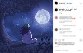verse 1 i can't seem to focus and you don't seem to notice i'm not here i'm just a mirror you check your complexion to find your reflection's all alone i had to go. Die Zukunft Von Billie Eilish Neuer Song My Future Ist Da