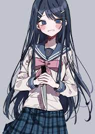 Maizono Sayaka - Danganronpa - Zerochan Anime Image Board