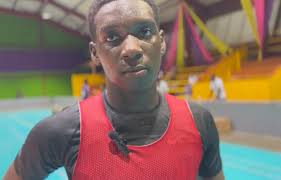 Stabroek Eagles Secure Victory Over Lamaha Park/Springs Pepsi Sonics in  GABA Under 23 Basketball League