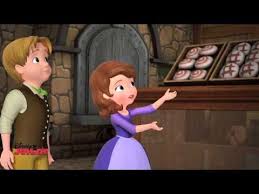 Sofia The First I M Not Ready To Be A Princess Music Video Hd Youtube Sofia The First Episodes Disney Princess Sofia Sofia The First